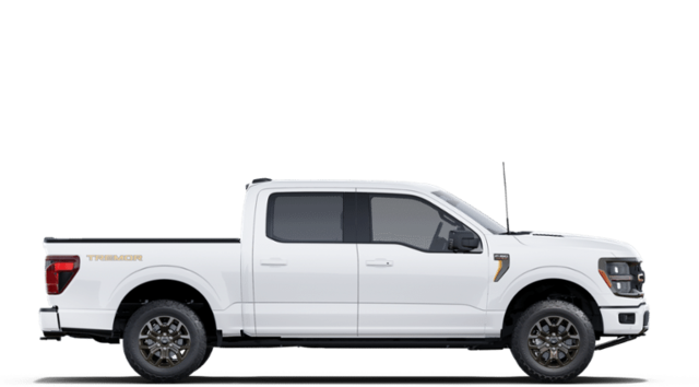 2025 Ford F-150® External Image 1